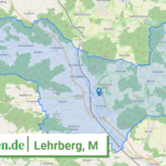 095710171171 Lehrberg M