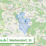 095710177177 Merkendorf St