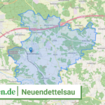 095710180180 Neuendettelsau