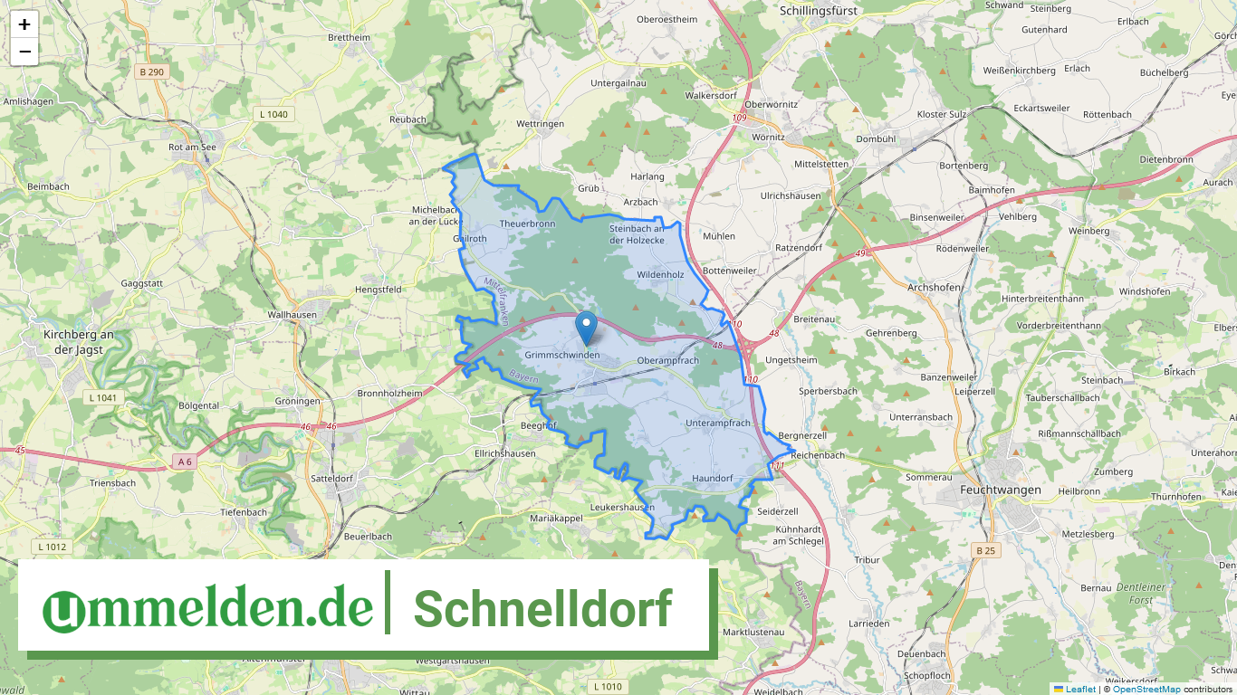 095710199199 Schnelldorf