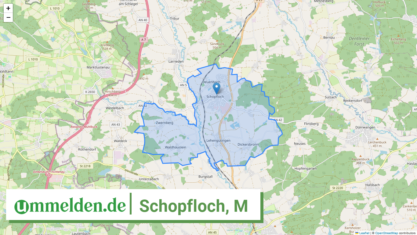 095710200200 Schopfloch M