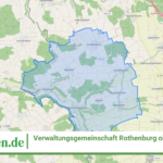 095715501 Verwaltungsgemeinschaft Rothenburg ob der Tauber