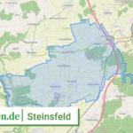 095715501205 Steinsfeld