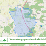 095715502 Verwaltungsgemeinschaft Schillingsfuerst