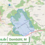 095715502137 Dombuehl M