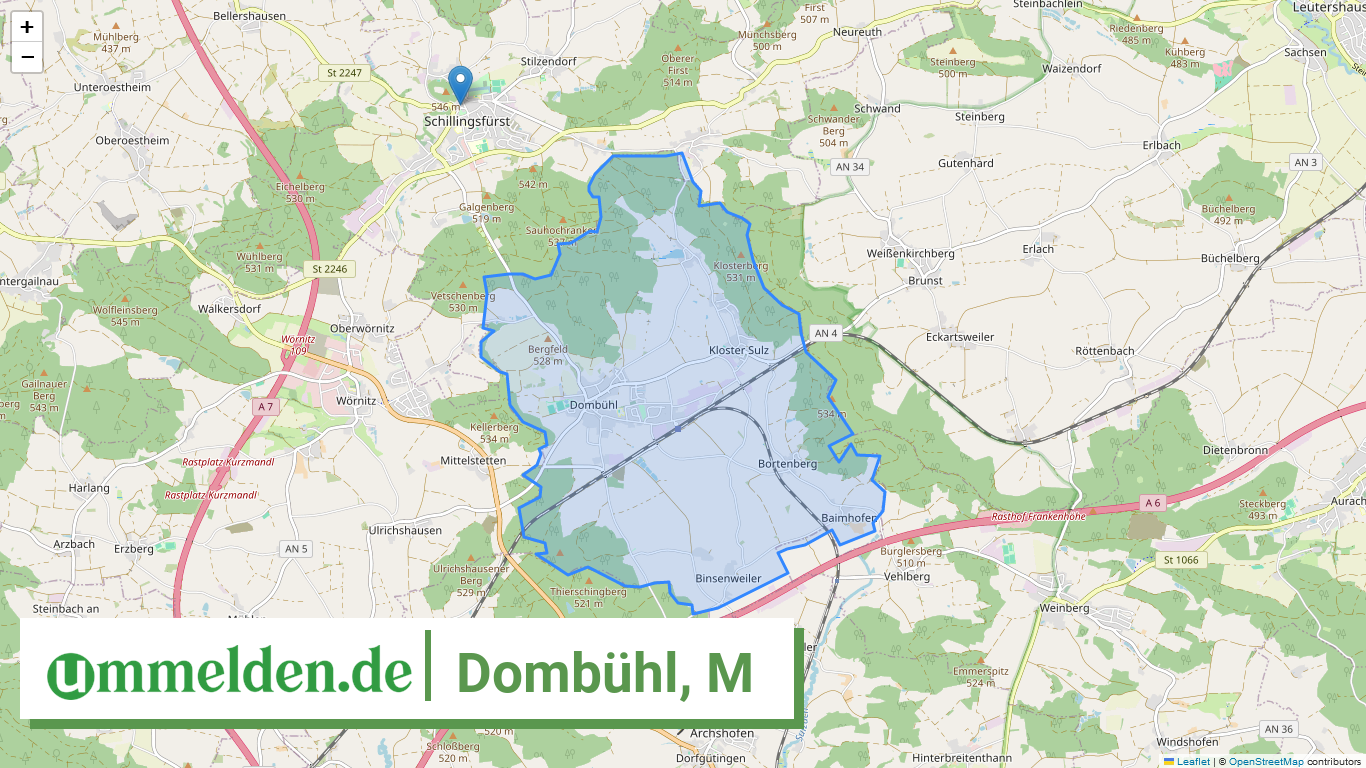 095715502137 Dombuehl M