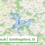 095715502198 Schillingsfuerst St