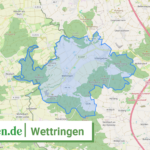 095715502222 Wettringen