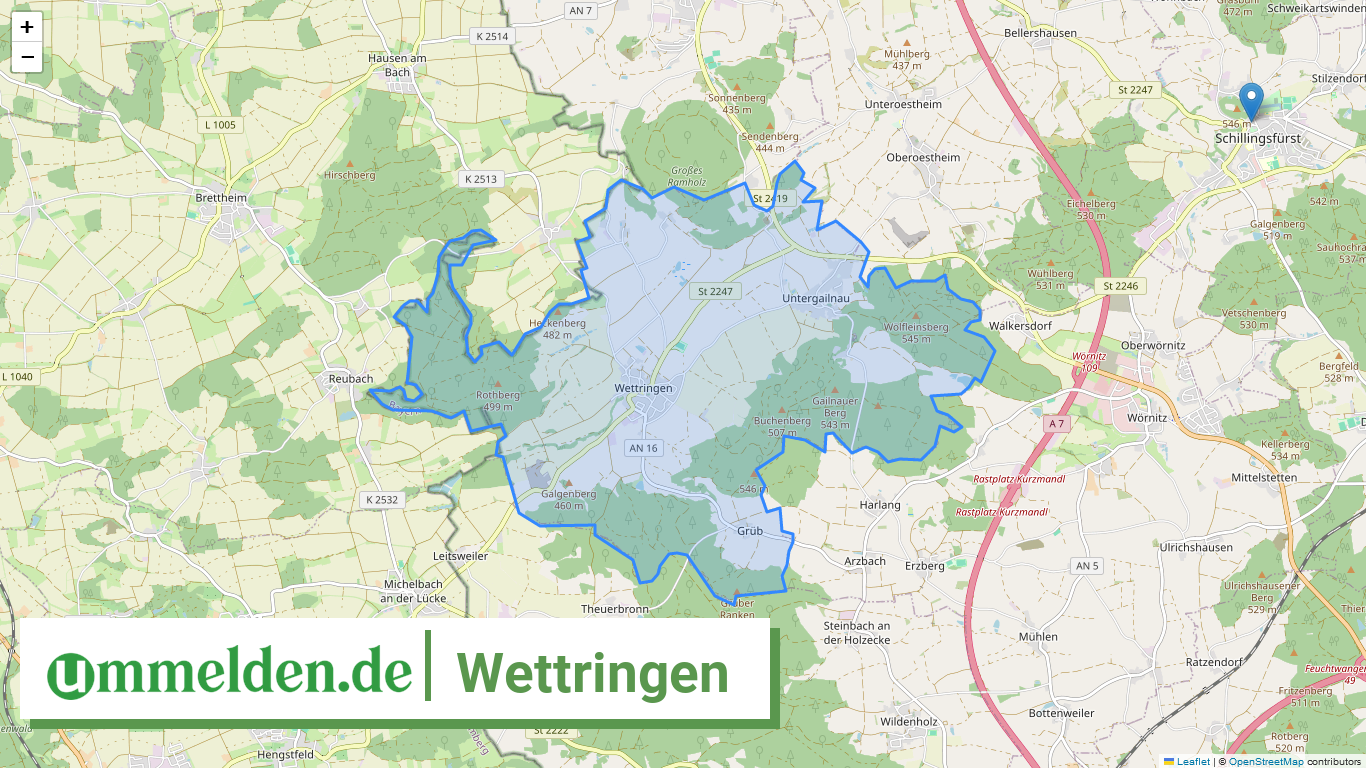 095715502222 Wettringen