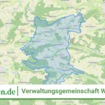 095715504 Verwaltungsgemeinschaft Weihenzell
