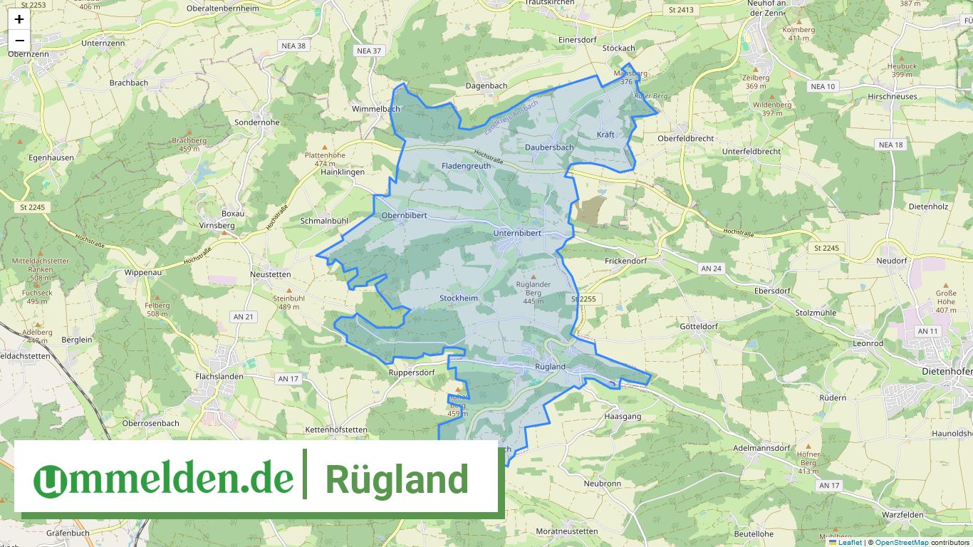 095715504194 Ruegland