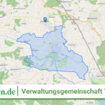 095715506 Verwaltungsgemeinschaft Triesdorf