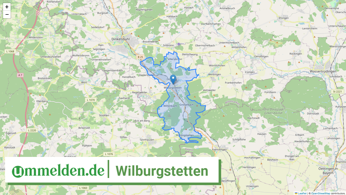 095715508224 Wilburgstetten