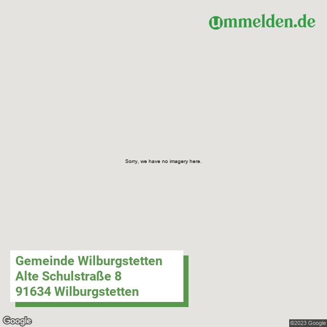 095715508224 streetview amt Wilburgstetten