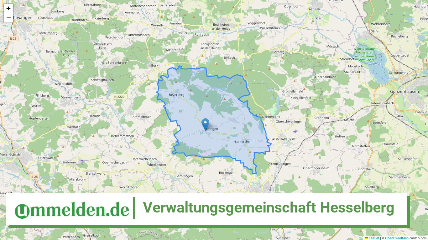 095715509 Verwaltungsgemeinschaft Hesselberg