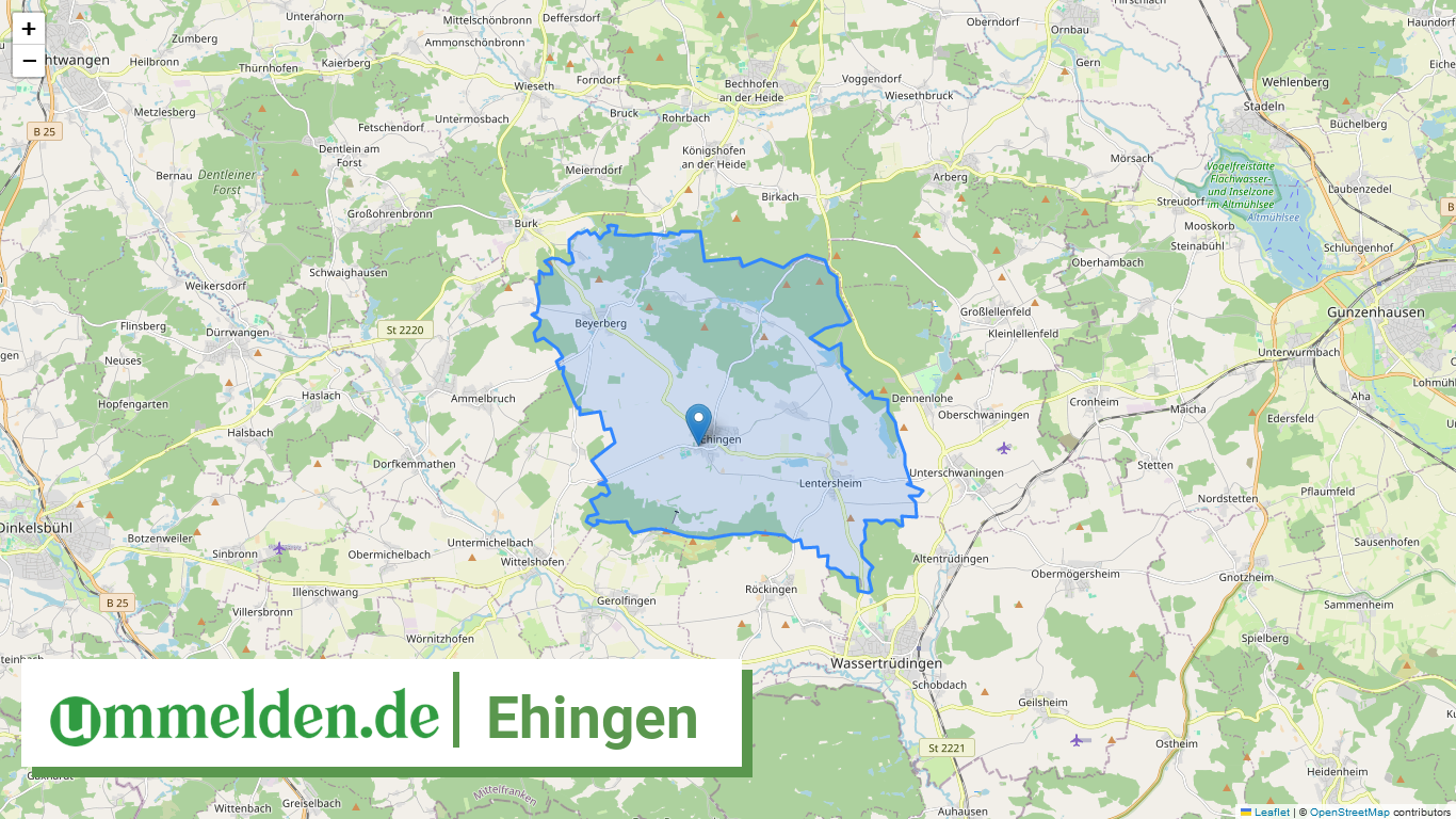 095715509141 Ehingen