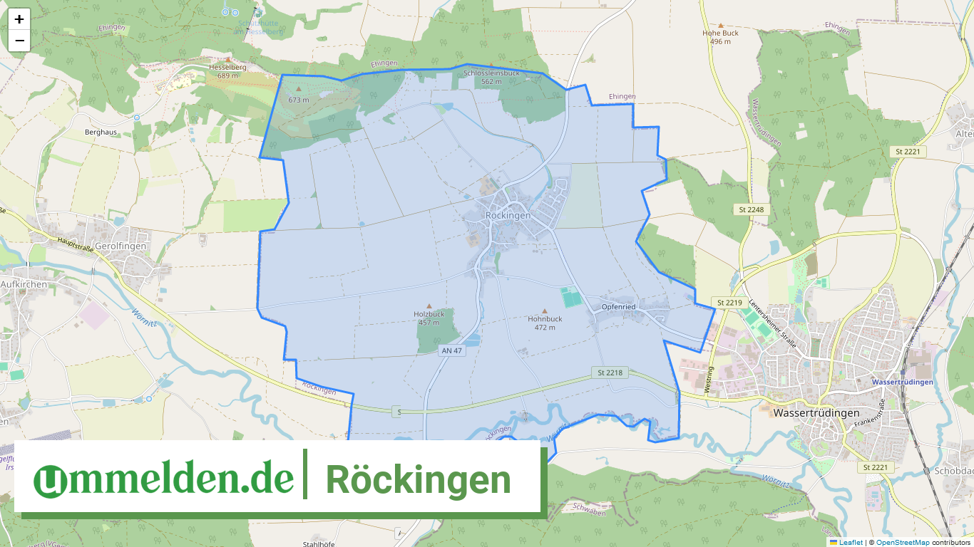 095715509192 Roeckingen