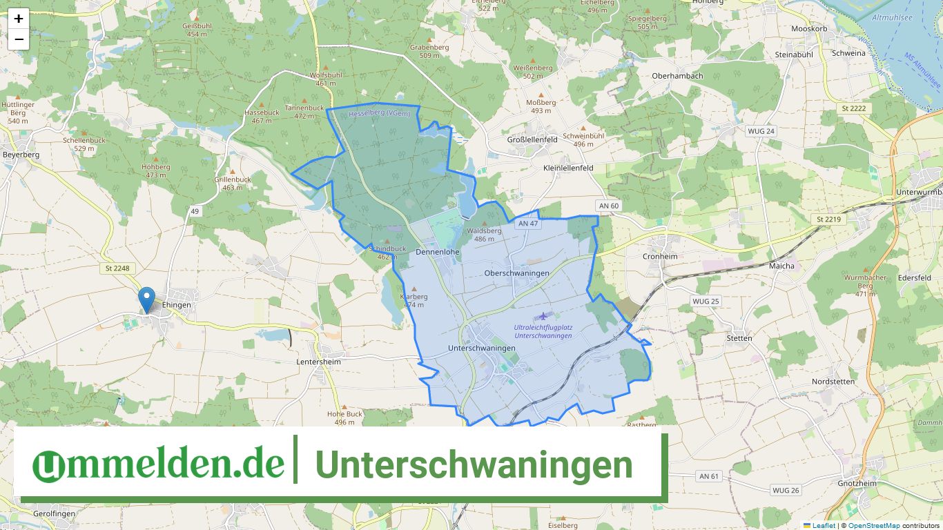 095715509208 Unterschwaningen