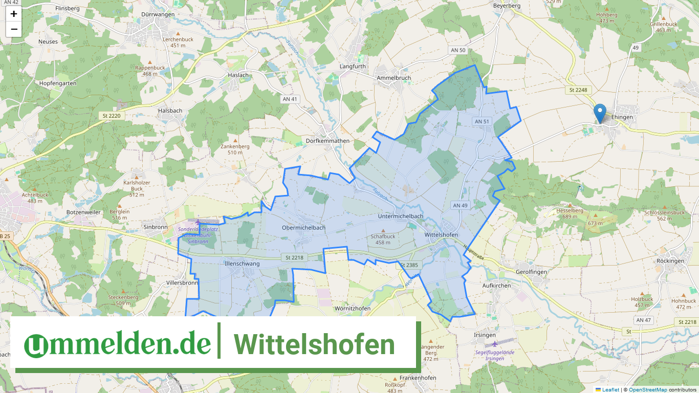 095715509227 Wittelshofen