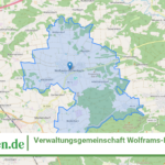 095715538 Verwaltungsgemeinschaft Wolframs Eschenbach