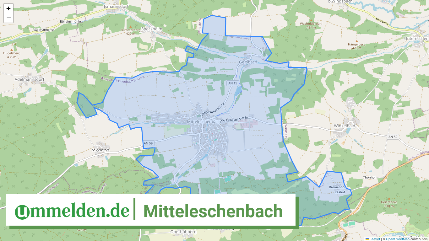 095715538178 Mitteleschenbach