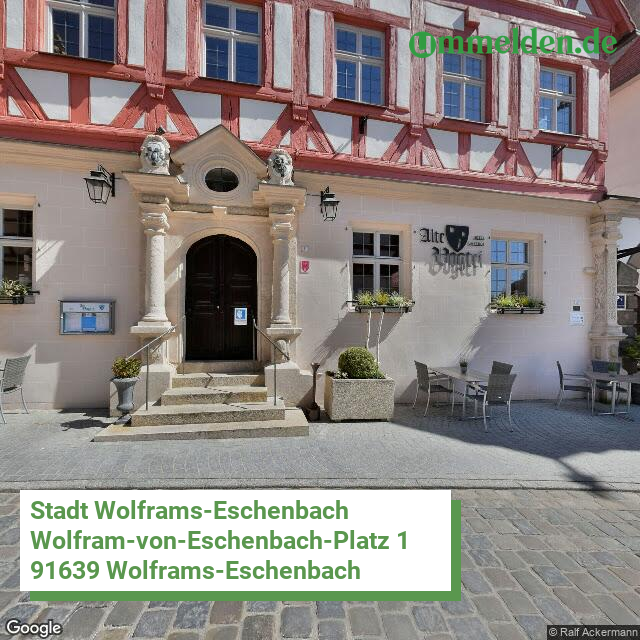 095715538229 streetview amt Wolframs Eschenbach St