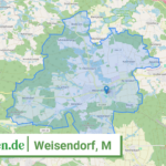 095720164164 Weisendorf M