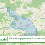 095725510 Verwaltungsgemeinschaft Hoechstadt a.d.Aisch
