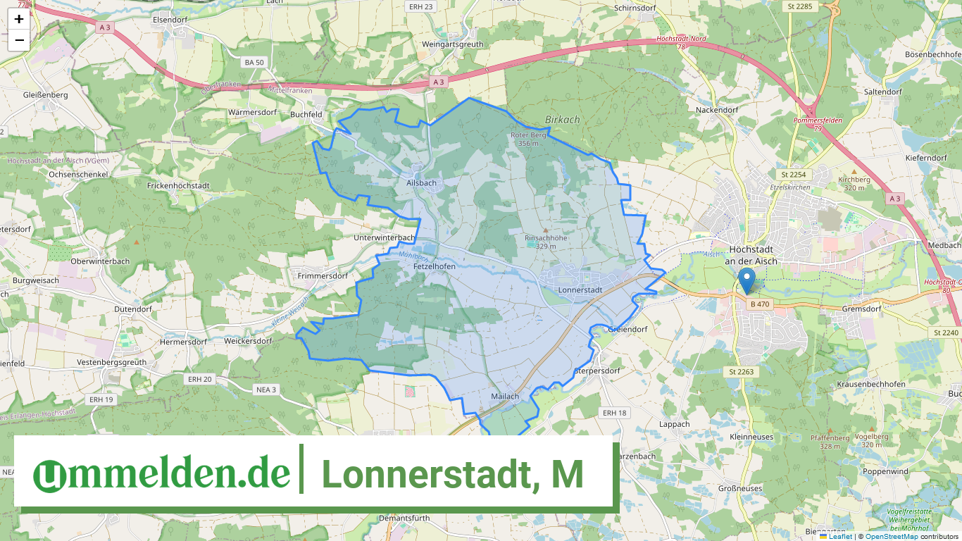 095725510139 Lonnerstadt M