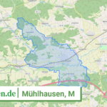 095725510143 Muehlhausen M