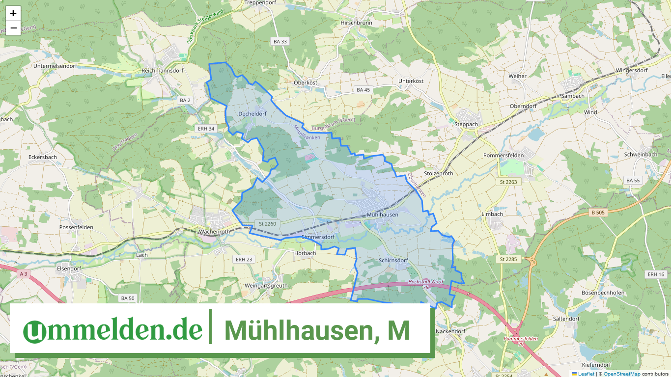 095725510143 Muehlhausen M