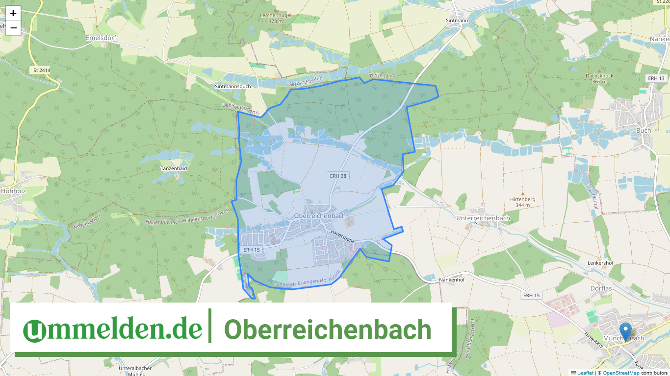 095725512147 Oberreichenbach