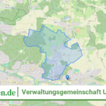 095725514 Verwaltungsgemeinschaft Uttenreuth