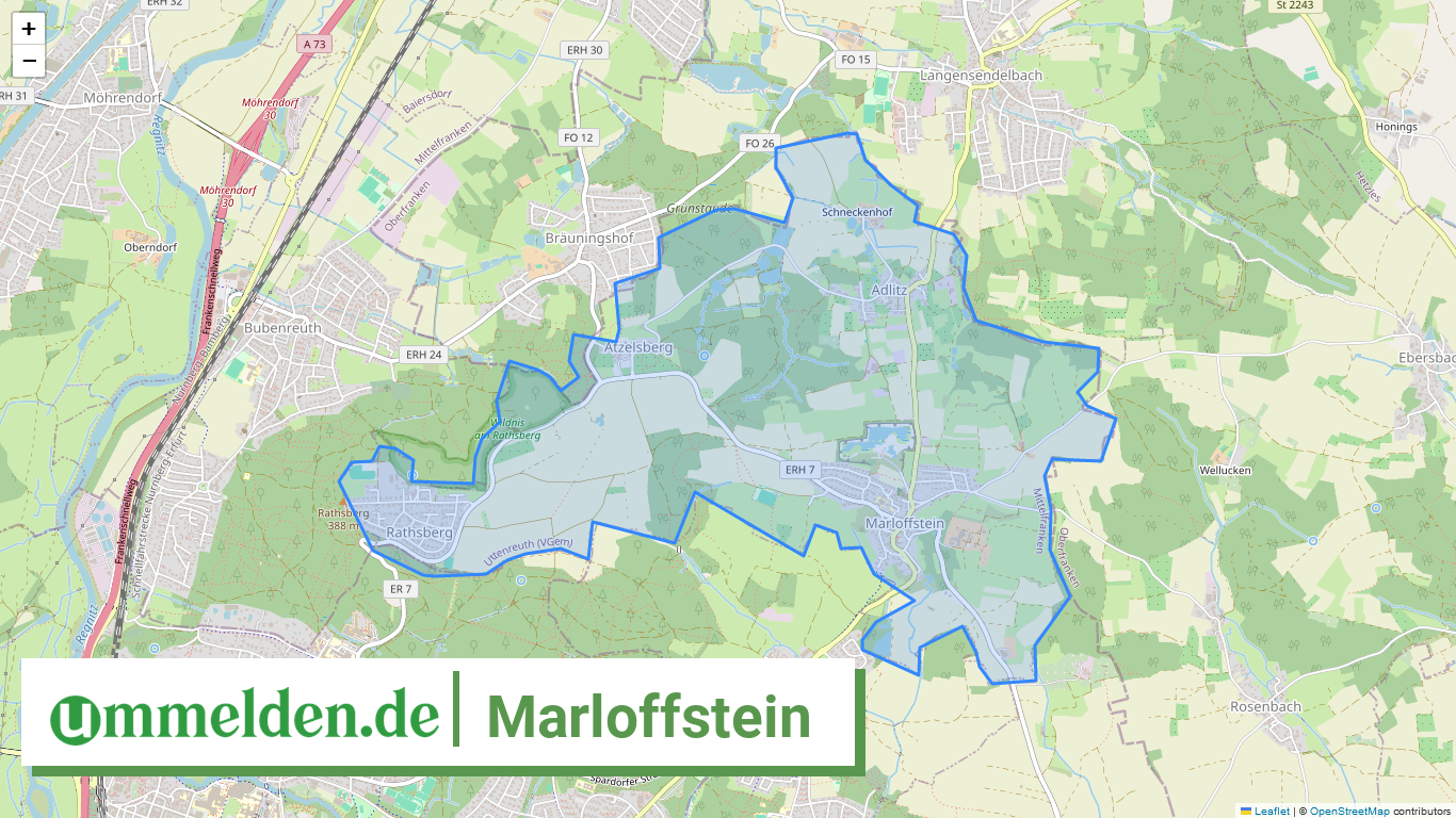 095725514141 Marloffstein