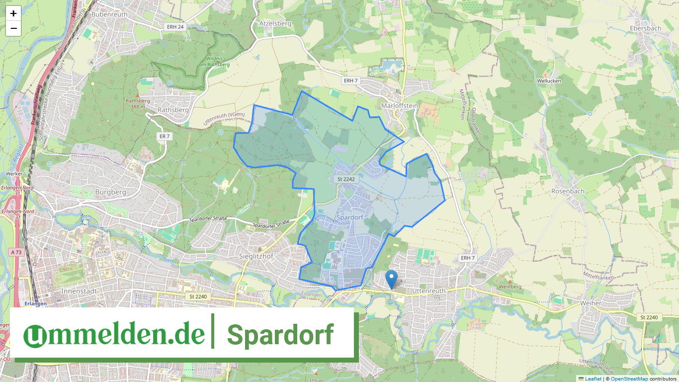 095725514154 Spardorf