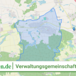 095725539 Verwaltungsgemeinschaft Hessdorf