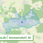 095730111111 Ammerndorf M