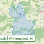 095730133133 Wilhermsdorf M