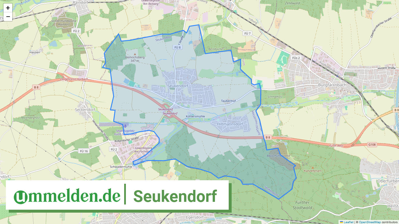 095735517126 Seukendorf