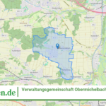 095735540 Verwaltungsgemeinschaft Obermichelbach Tuchenbach