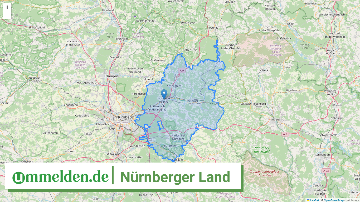 09574 Nuernberger Land
