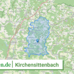 095740135135 Kirchensittenbach
