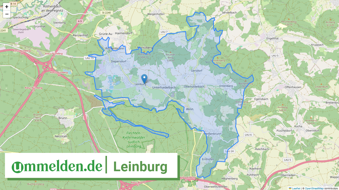 095740139139 Leinburg