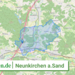 095740141141 Neunkirchen a.Sand