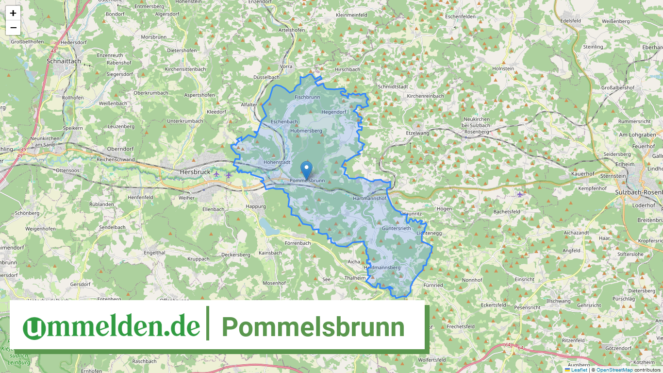 095740147147 Pommelsbrunn