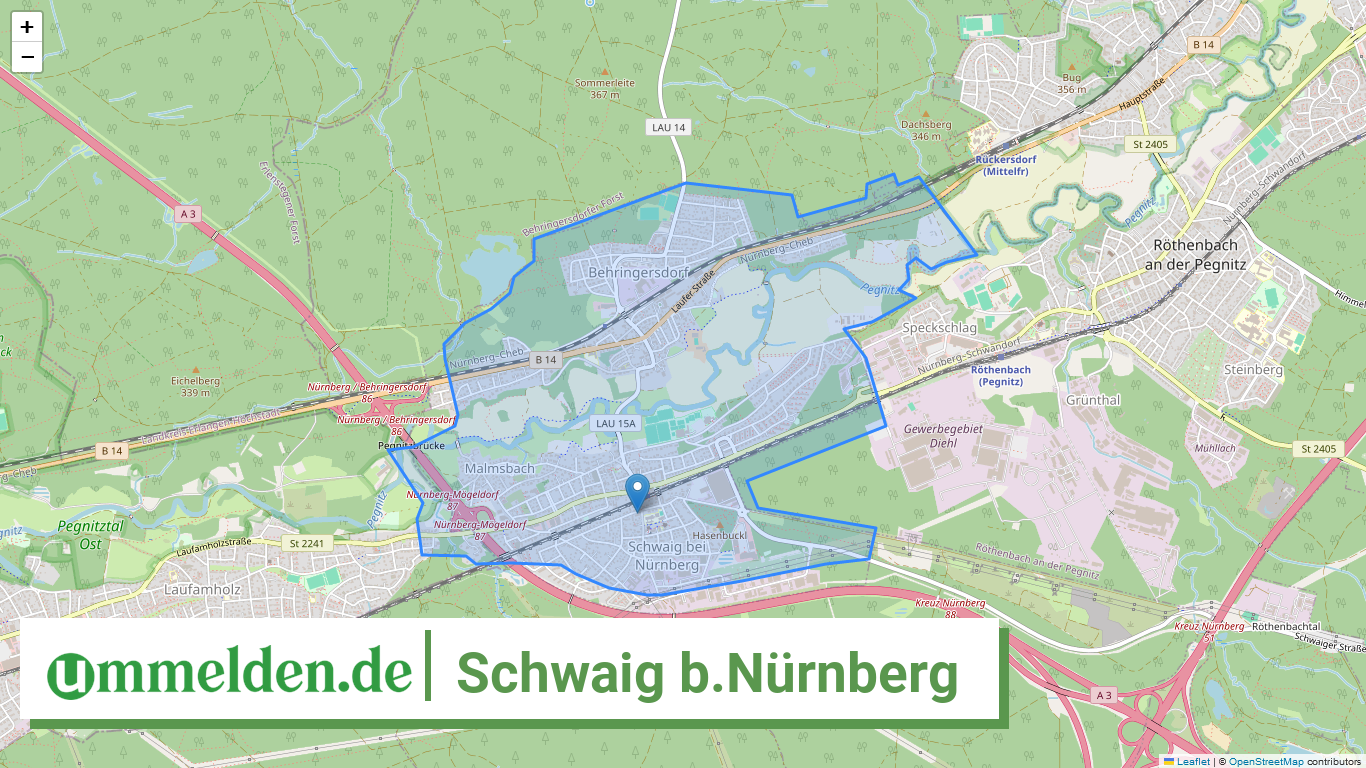 095740156156 Schwaig b.Nuernberg