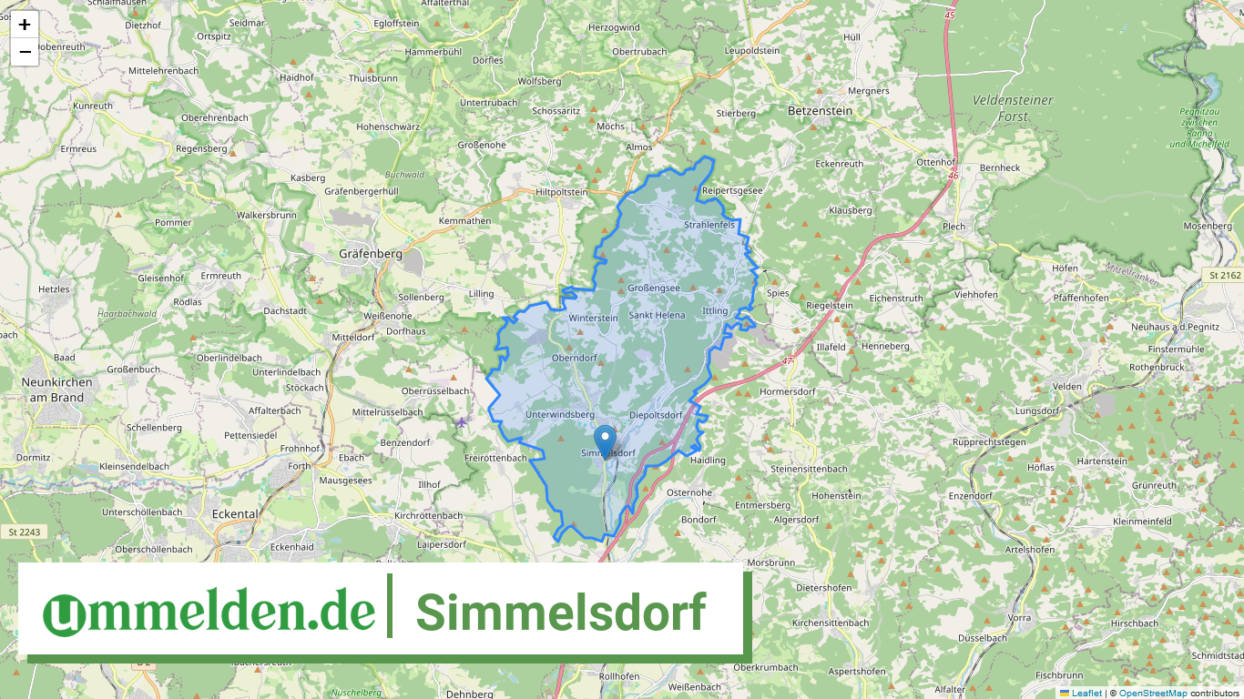 095740158158 Simmelsdorf