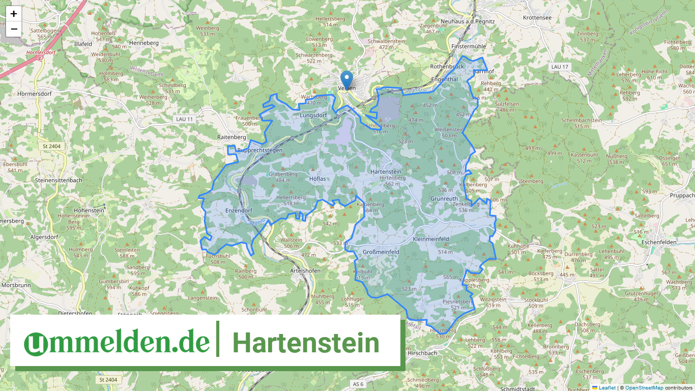 095745527129 Hartenstein