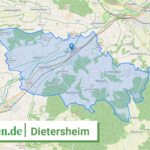 095750119119 Dietersheim