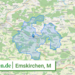 095750121121 Emskirchen M